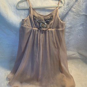 Lamantine Dress for kids